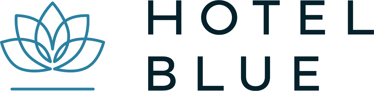 HOTEL BLUE FAIRFIELD Logo